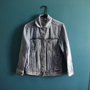 H&M denim jacket